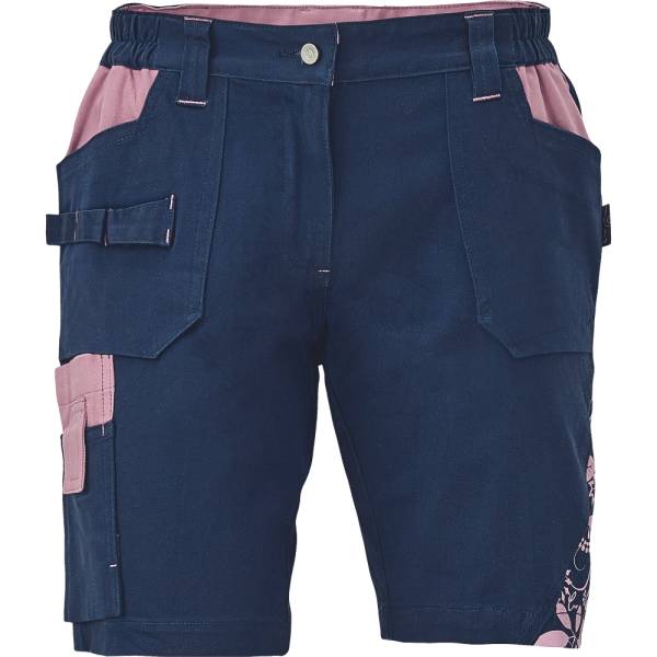  Šortky dámské Yowie2